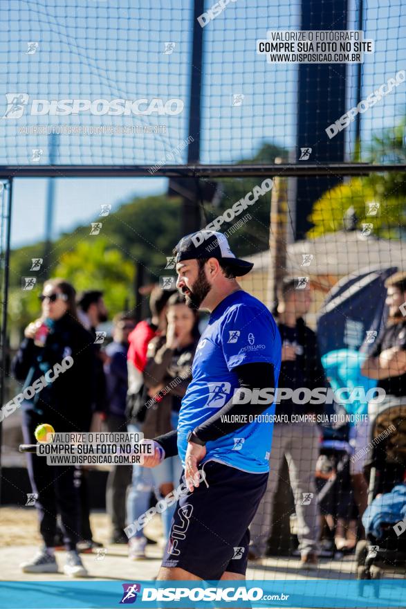 Open de Beach Tennis Opção Imóveis