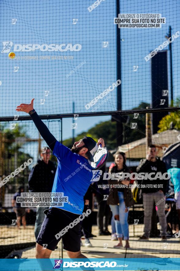 Open de Beach Tennis Opção Imóveis