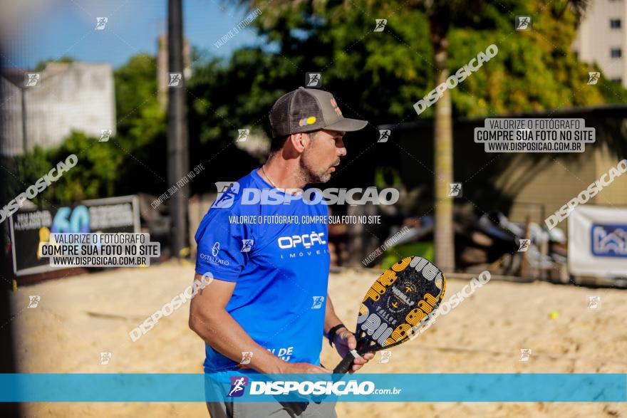 Open de Beach Tennis Opção Imóveis