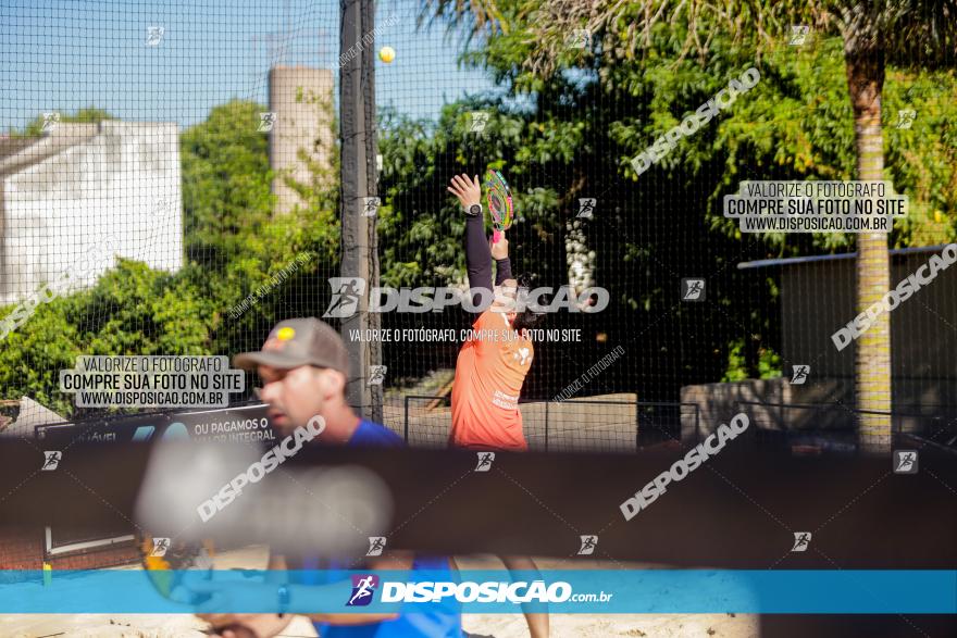 Open de Beach Tennis Opção Imóveis