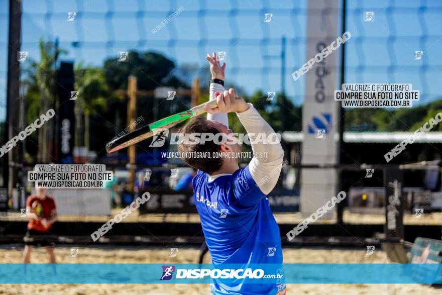 Open de Beach Tennis Opção Imóveis