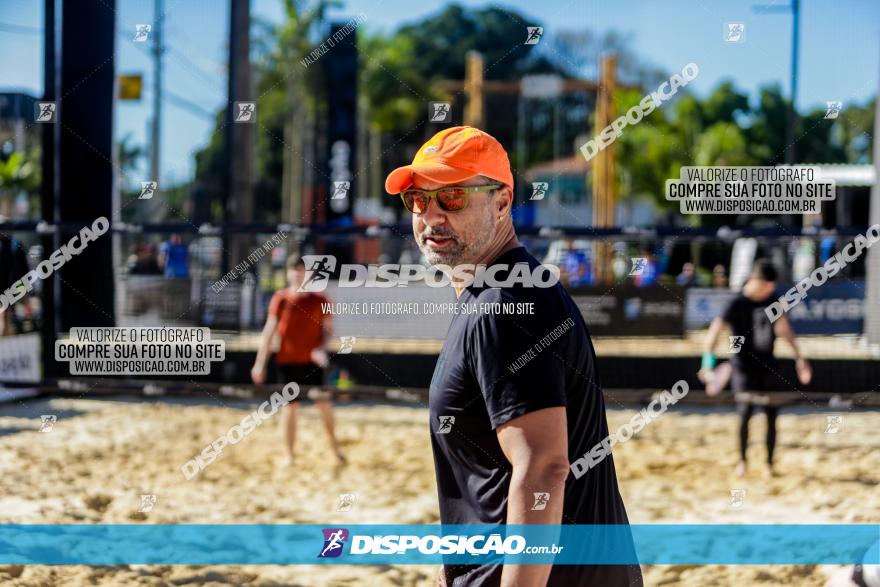 Open de Beach Tennis Opção Imóveis