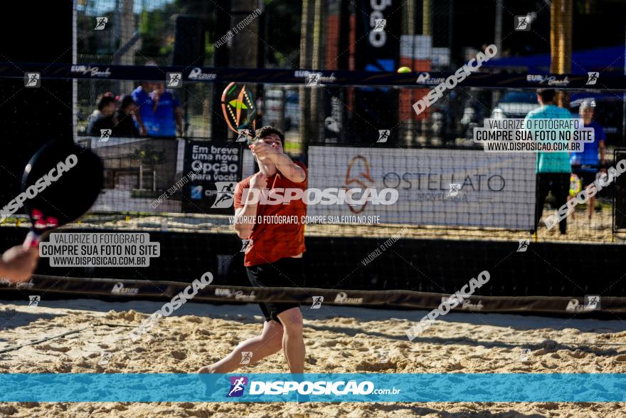 Open de Beach Tennis Opção Imóveis