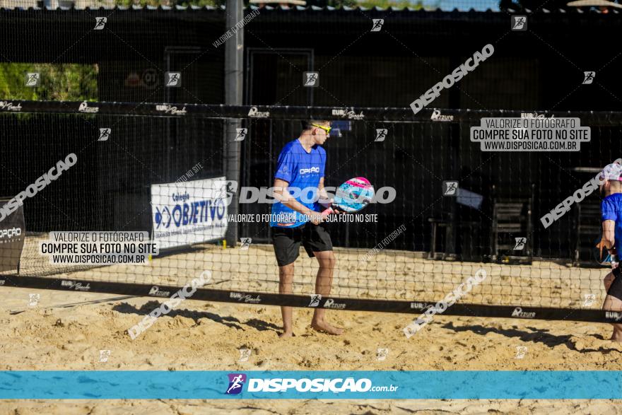 Open de Beach Tennis Opção Imóveis