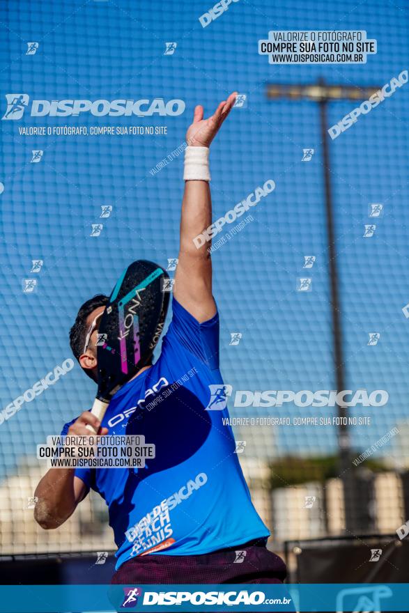 Open de Beach Tennis Opção Imóveis