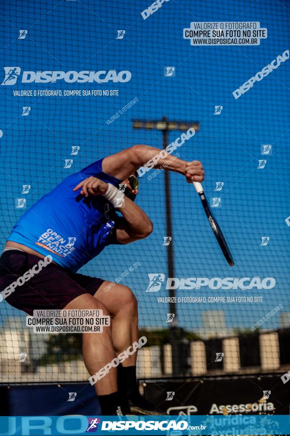 Open de Beach Tennis Opção Imóveis