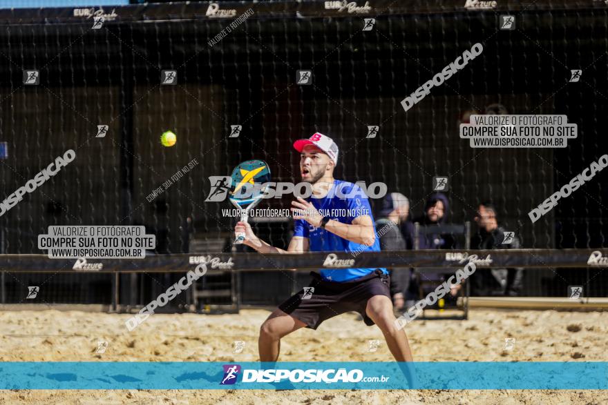 Open de Beach Tennis Opção Imóveis