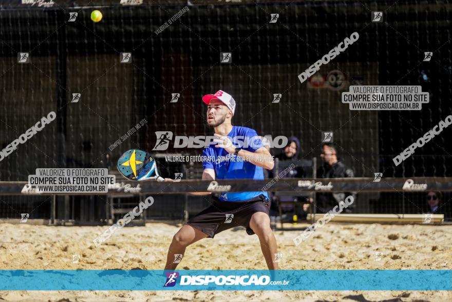 Open de Beach Tennis Opção Imóveis