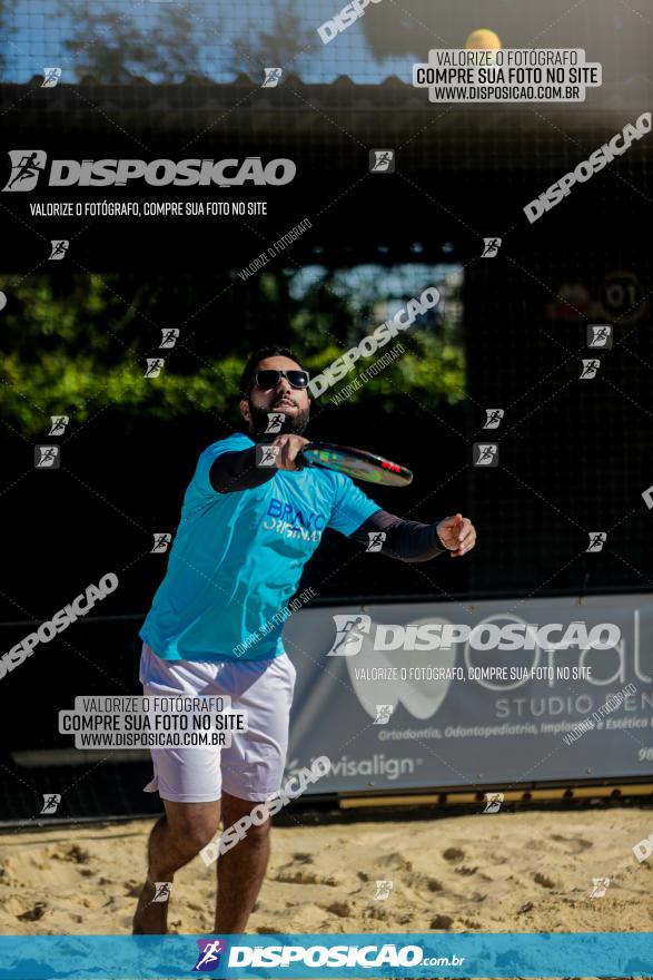 Open de Beach Tennis Opção Imóveis