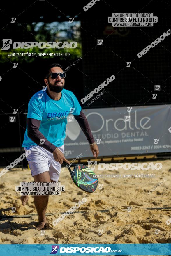 Open de Beach Tennis Opção Imóveis