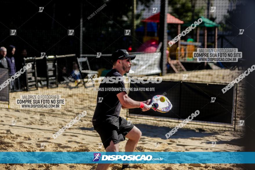 Open de Beach Tennis Opção Imóveis