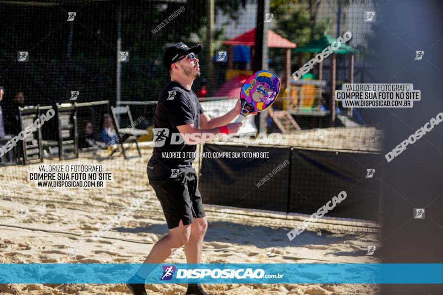 Open de Beach Tennis Opção Imóveis