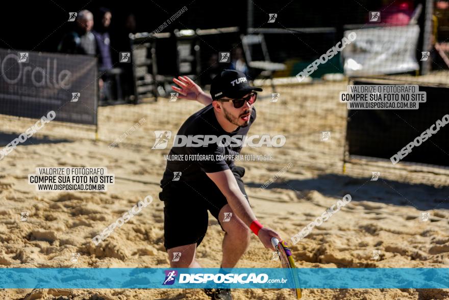 Open de Beach Tennis Opção Imóveis