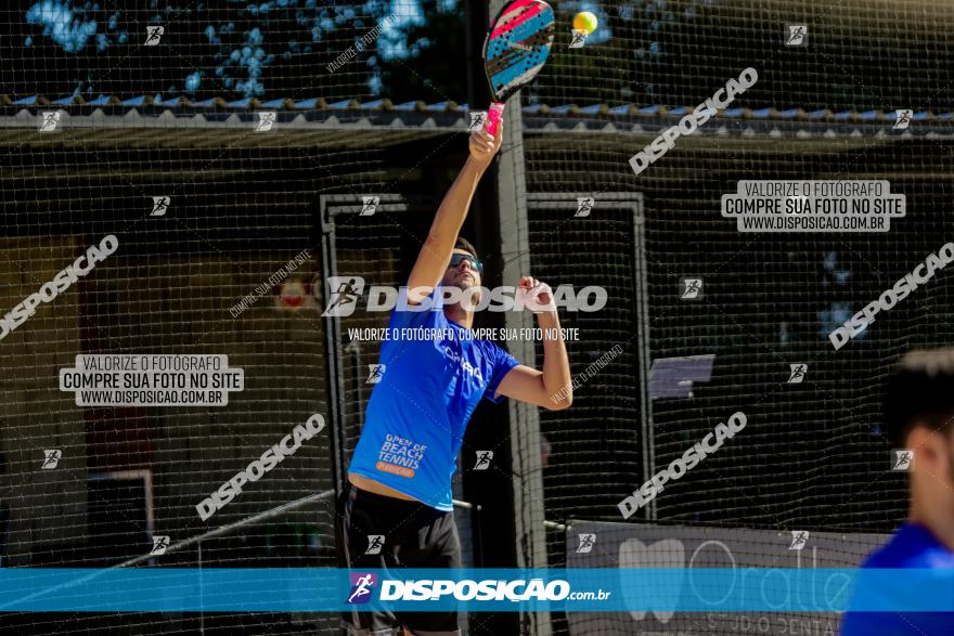 Open de Beach Tennis Opção Imóveis