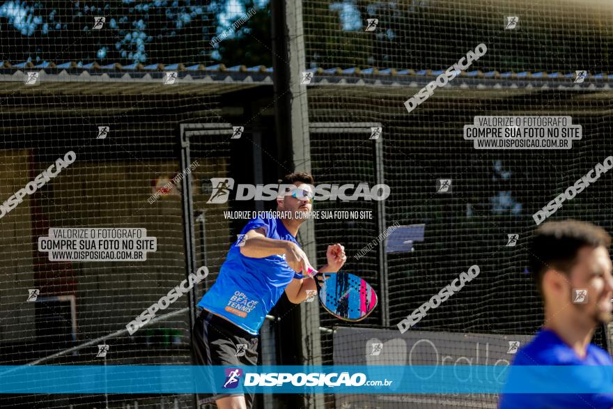 Open de Beach Tennis Opção Imóveis