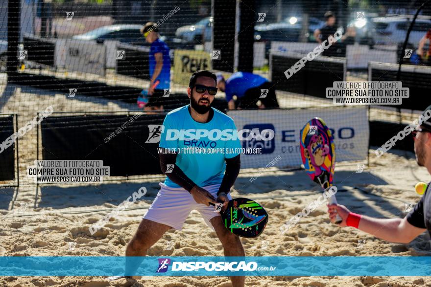 Open de Beach Tennis Opção Imóveis