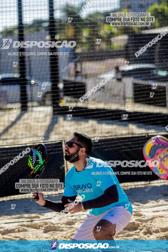 Open de Beach Tennis Opção Imóveis