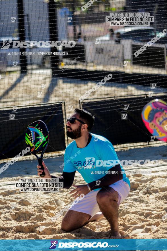 Open de Beach Tennis Opção Imóveis