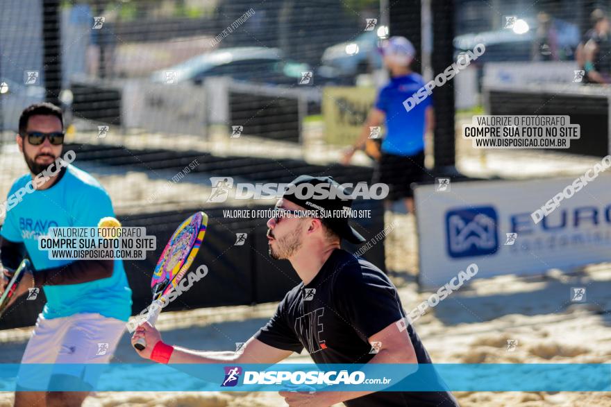 Open de Beach Tennis Opção Imóveis