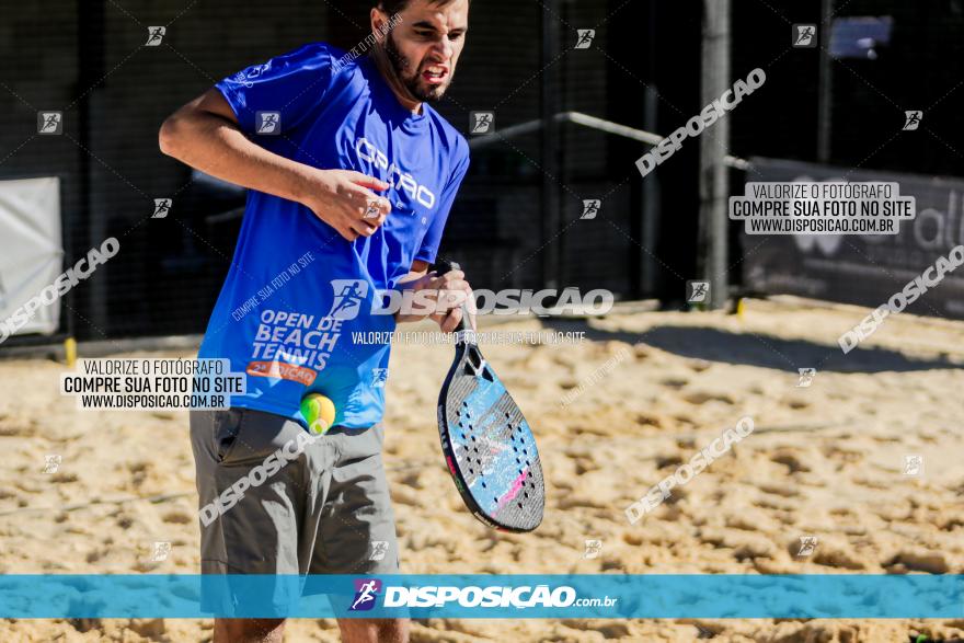 Open de Beach Tennis Opção Imóveis