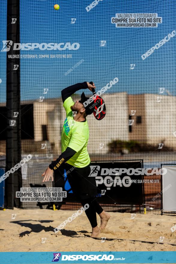 Open de Beach Tennis Opção Imóveis