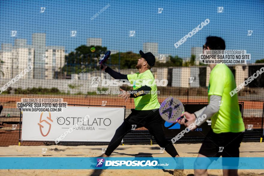 Open de Beach Tennis Opção Imóveis