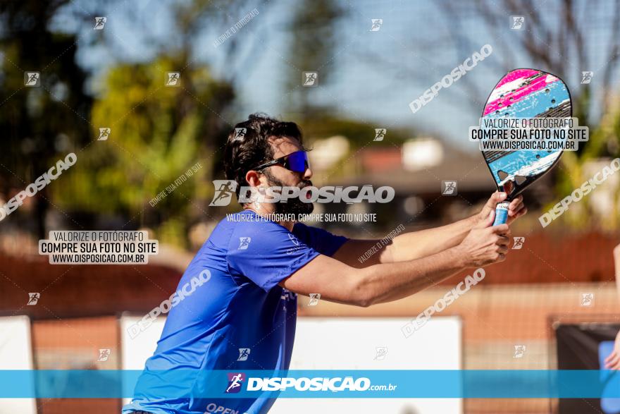 Open de Beach Tennis Opção Imóveis