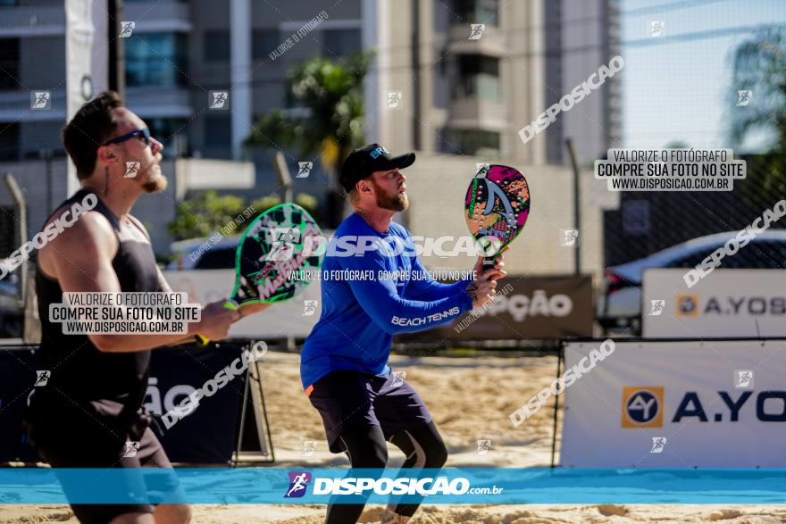 Open de Beach Tennis Opção Imóveis