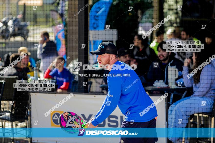 Open de Beach Tennis Opção Imóveis