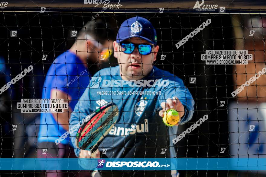 Open de Beach Tennis Opção Imóveis