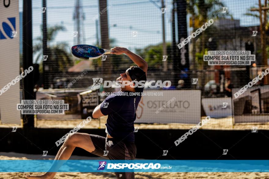 Open de Beach Tennis Opção Imóveis