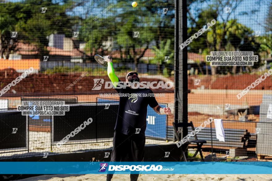 Open de Beach Tennis Opção Imóveis