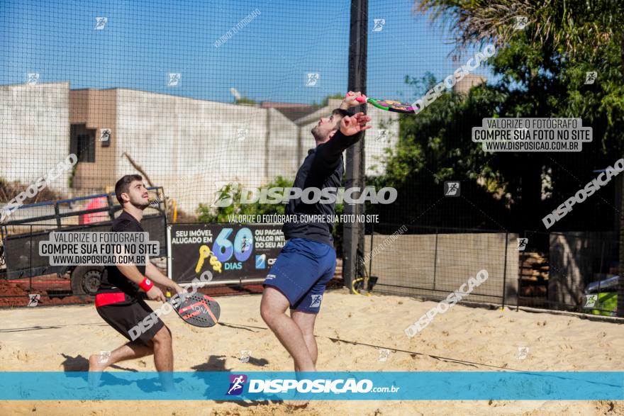 Open de Beach Tennis Opção Imóveis