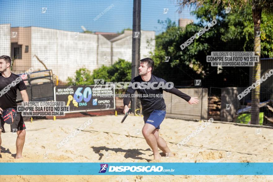 Open de Beach Tennis Opção Imóveis