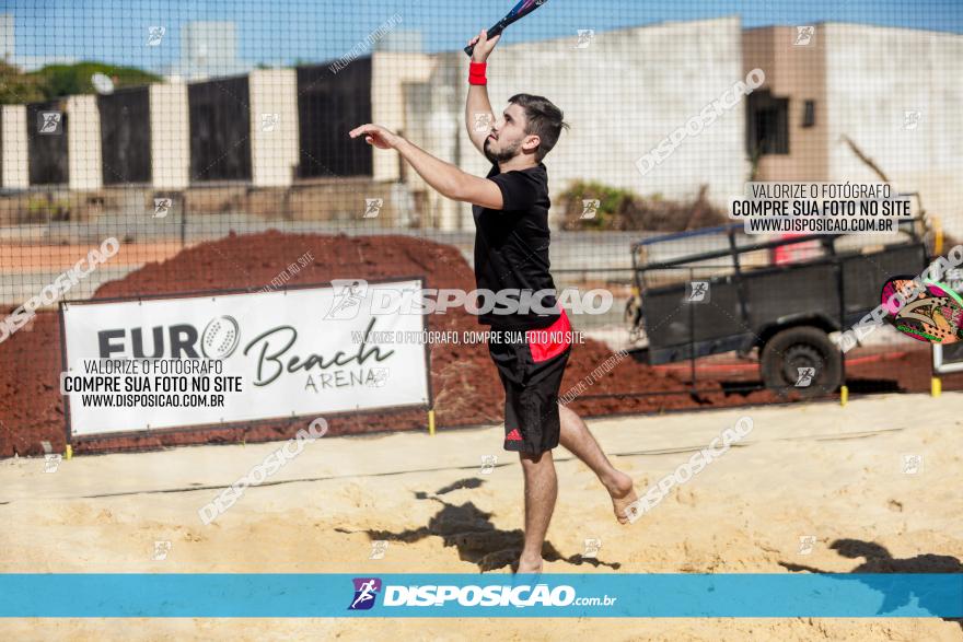 Open de Beach Tennis Opção Imóveis