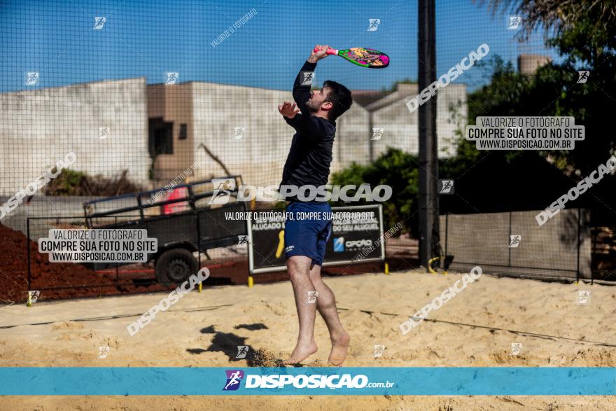 Open de Beach Tennis Opção Imóveis