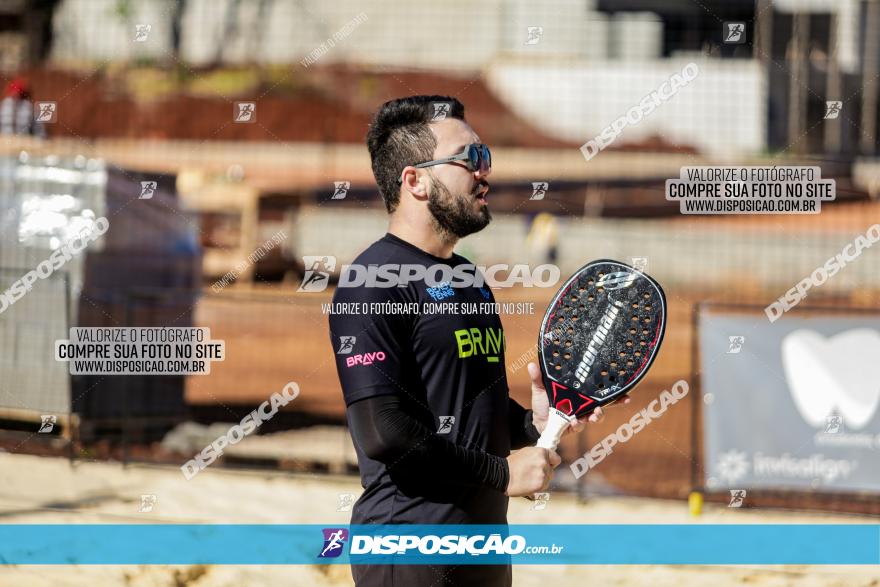 Open de Beach Tennis Opção Imóveis