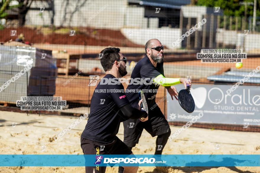 Open de Beach Tennis Opção Imóveis