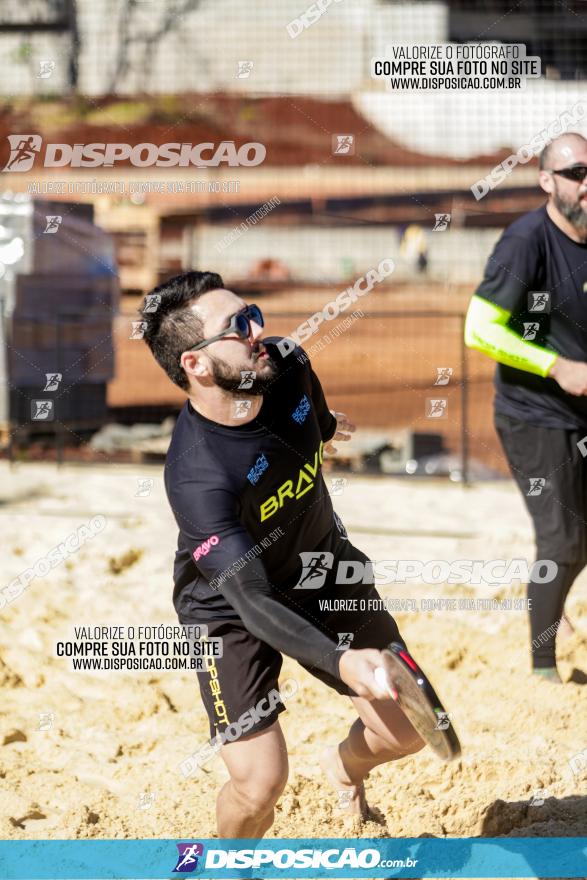 Open de Beach Tennis Opção Imóveis