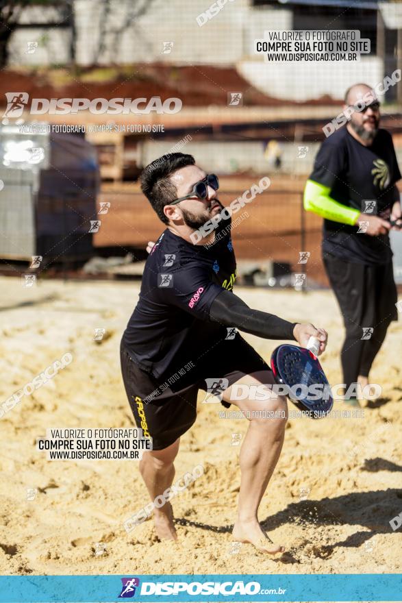 Open de Beach Tennis Opção Imóveis