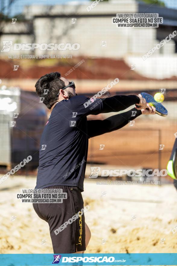 Open de Beach Tennis Opção Imóveis