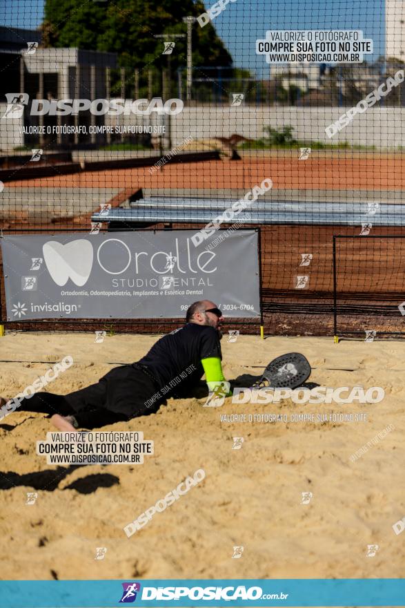 Open de Beach Tennis Opção Imóveis