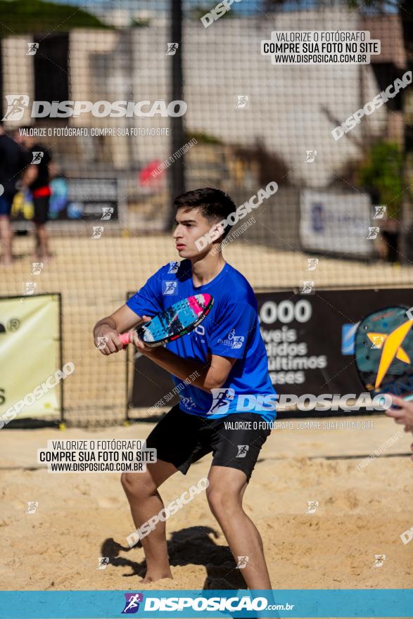 Open de Beach Tennis Opção Imóveis