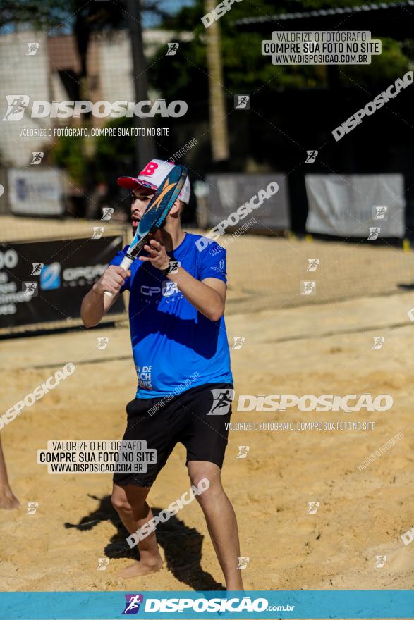 Open de Beach Tennis Opção Imóveis