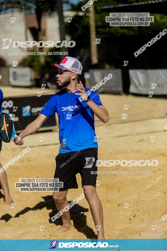 Open de Beach Tennis Opção Imóveis