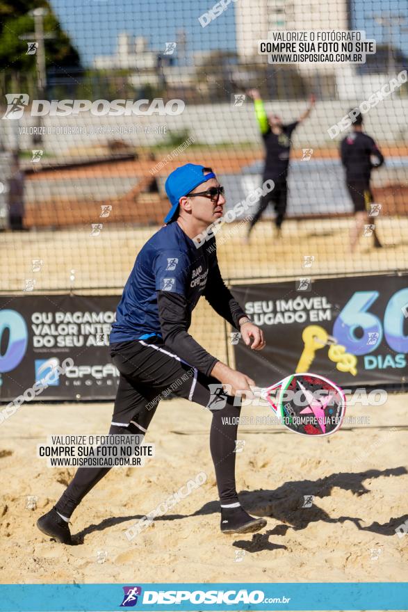 Open de Beach Tennis Opção Imóveis