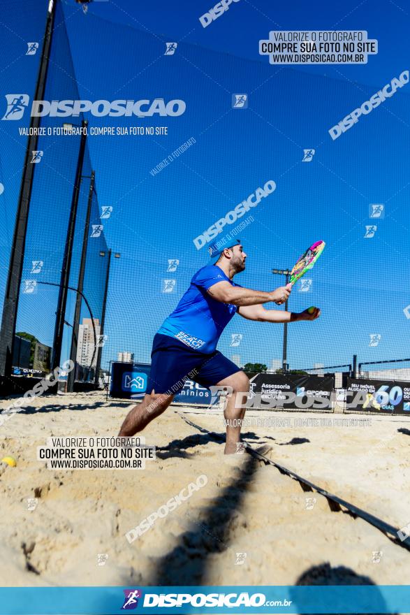 Open de Beach Tennis Opção Imóveis