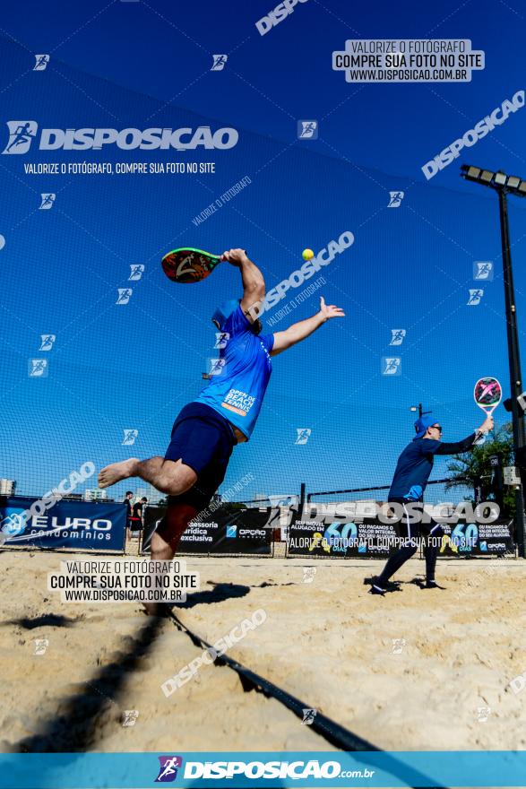 Open de Beach Tennis Opção Imóveis