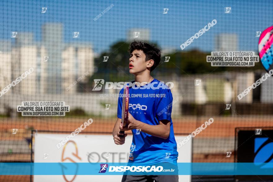 Open de Beach Tennis Opção Imóveis