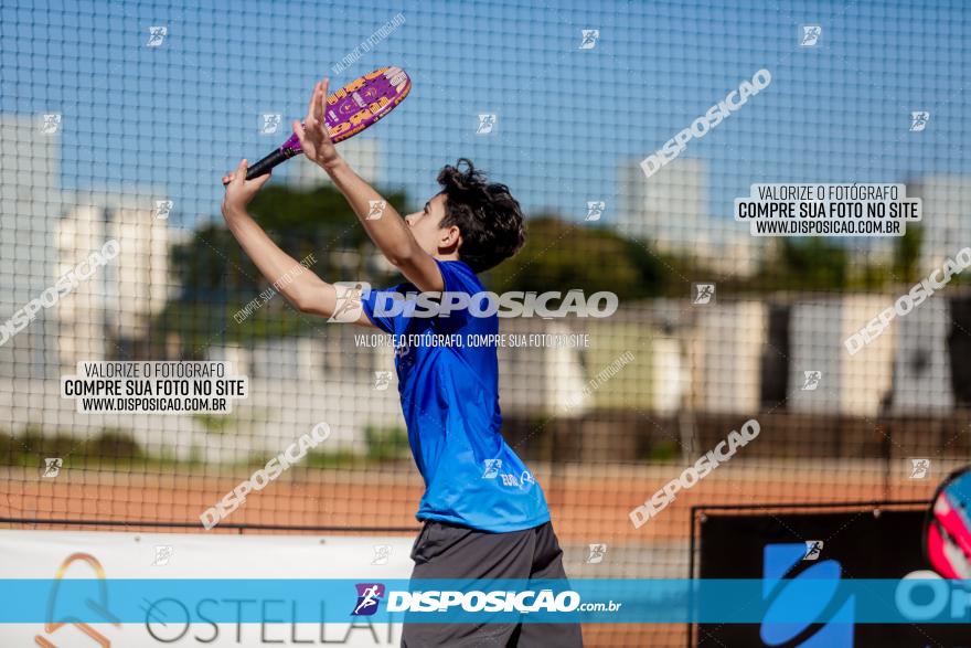 Open de Beach Tennis Opção Imóveis